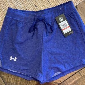 Under Armour shorts